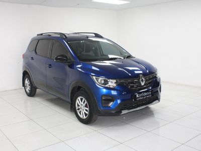 2023 Renault Triber 1.0 Intens