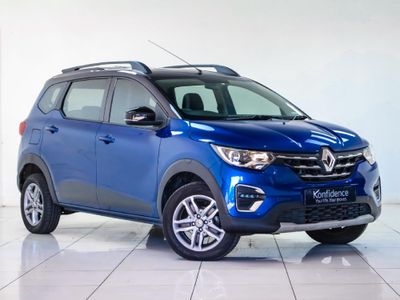 2023 Renault Triber 1.0 Intens
