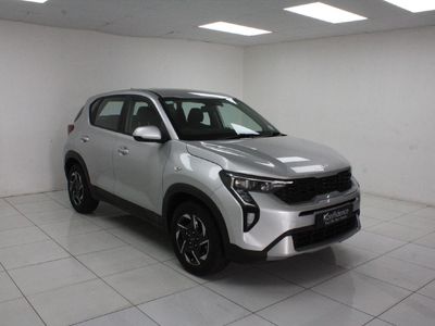 2024 Kia Sonet 1.5 LX Auto