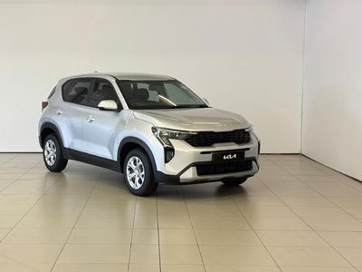 2024 Kia Sonet 1.5 LS Auto