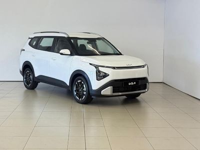 2026 Kia Carens 1.5D EX Auto
