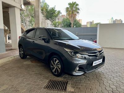 2024 Toyota Starlet 1.5 XS