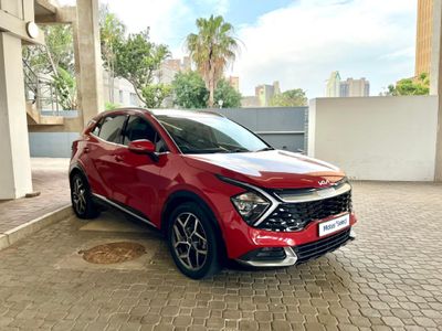 2024 Kia Sportage 1.6 CRDi EX Auto