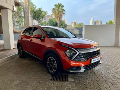 2024 Kia Sportage 1.6 CRDi lX Auto