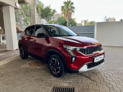 2026 Kia Sonet 1.5 LX