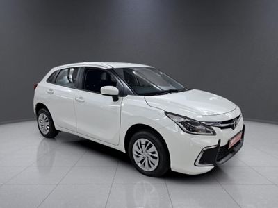 2025 Toyota Starlet 1.5 XI