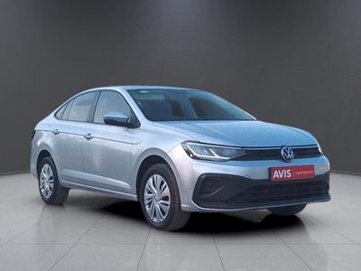 2024 Volkswagen Polo 1.6 Classic Auto