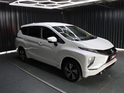2021 Mitsubishi Xpander 1.5 Auto