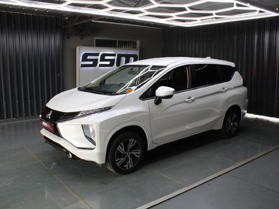2021 Mitsubishi Xpander 1.5 Auto