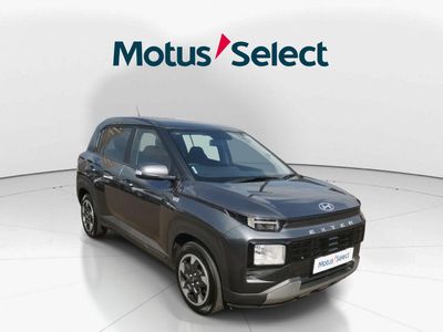 2026 Hyundai Exter 1.2 Premium Auto