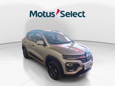 2025 Renault Kwid 1.0 Climber