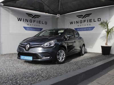 2020 Renault Clio IV 900T Authentique 5-dr (66kW)