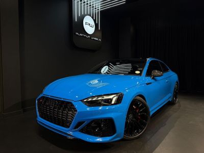 2023 Audi RS5 Coupe quattro Auto