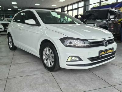 2019 Volkswagen Polo 1.0 TSI Comfortline