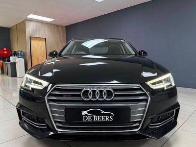 2016 Audi A4 2.0 TFSI Sport Auto