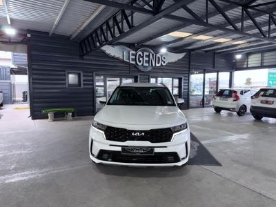 2022 Kia Sorento 2.2D SX AWD Auto