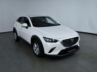 2021 Mazda CX-3 2.0 Dynamic Auto