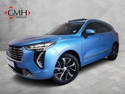 2022 Haval Jolion 1.5T Luxury Auto