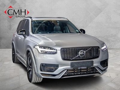 2021 Volvo XC90 T8 Twin-Engine R-Design AWD