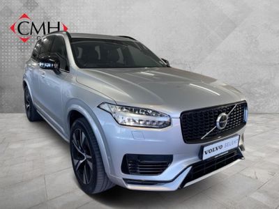 2021 Volvo XC90 T8 Twin-Engine R-Design AWD