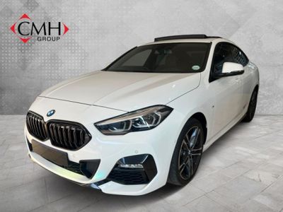 2024 BMW 2 Series 218d Gran Coupe M Sport Auto