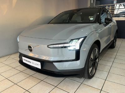 2025 Volvo EX30 Ultra Twin Motor Performance