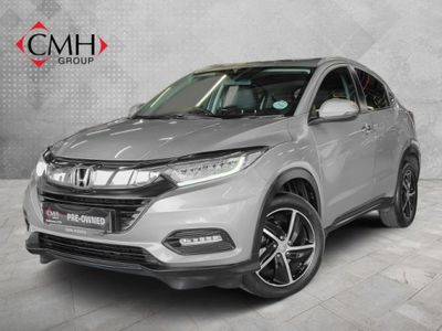 2020 Honda HR-V 1.8 Elegance Auto