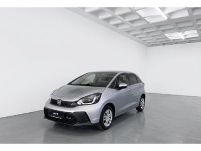 2026 Honda Fit 1.5 Comfort