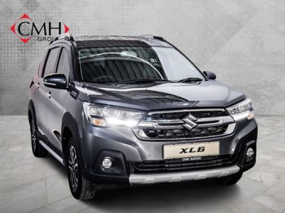 2026 Suzuki XL6 1.5 GLX Auto