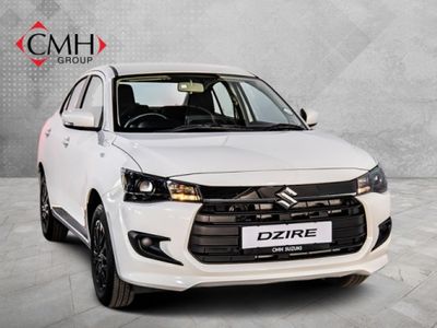2026 Suzuki Dzire 1.2 GL+ Auto