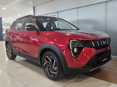 2026 Mahindra XUV 3XO 1.2T AX7L