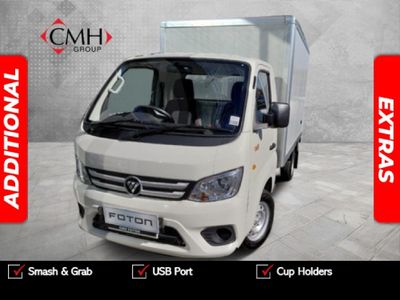 2026 Foton Truck Mate 1.5TD F/C S/C