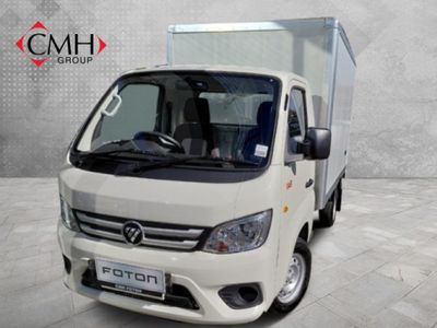 2026 Foton Truck Mate 1.5TD F/C S/C