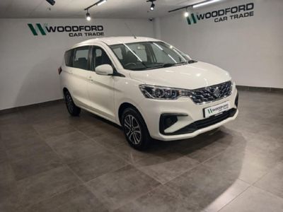 2025 Suzuki Ertiga 1.5 GL