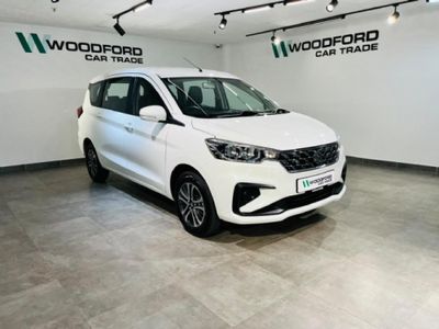 2025 Suzuki Ertiga 1.5 GL