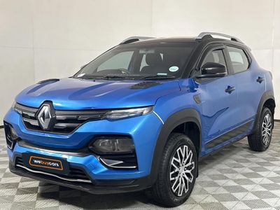 2022 Renault Kiger 1.0T Zen
