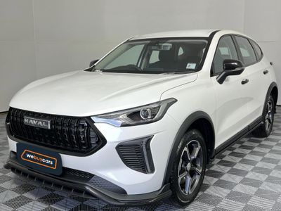 2026 Haval Jolion Pro 1.5T Premium DCT