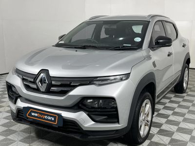 2023 Renault Kiger 1.0 Energy Zen