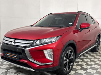 2020 Mitsubishi Eclipse Cross 2.0 GLS Auto AWD