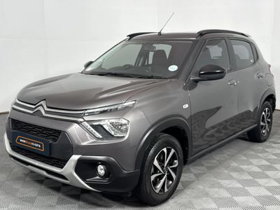 2024 Citroen C3 1.2 Max (61kW)