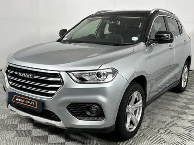 2021 Haval H2 1.5T Luxury Auto