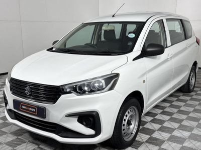 2023 Suzuki Ertiga 1.5 GA