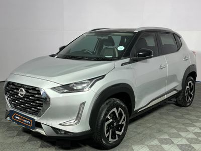 2023 Nissan Magnite 1.0 Acenta