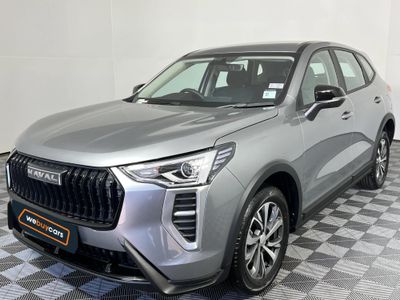 2026 Haval Jolion 1.5T City
