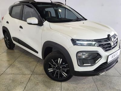 2026 Renault Kwid 1.0 Climber