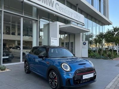 2023 MINI Hatch JCW Auto