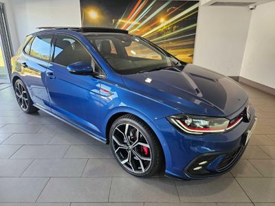 2026 Volkswagen Polo 2.0 GTI Auto (147kW)