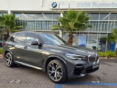 2023 BMW X5 xDrive30d M Sport