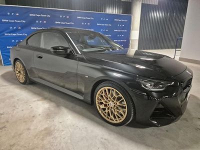 2023 BMW 2 Series M240i Auto