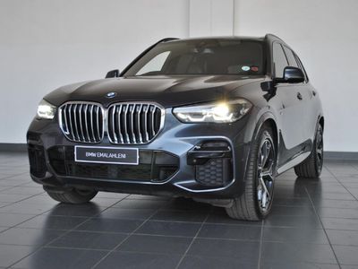 2022 BMW X5 xDrive30d M Sport